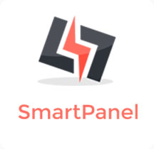 اسکریپت اسمارت پنل