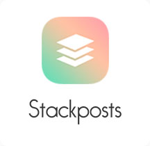 اسکریپت استکپست